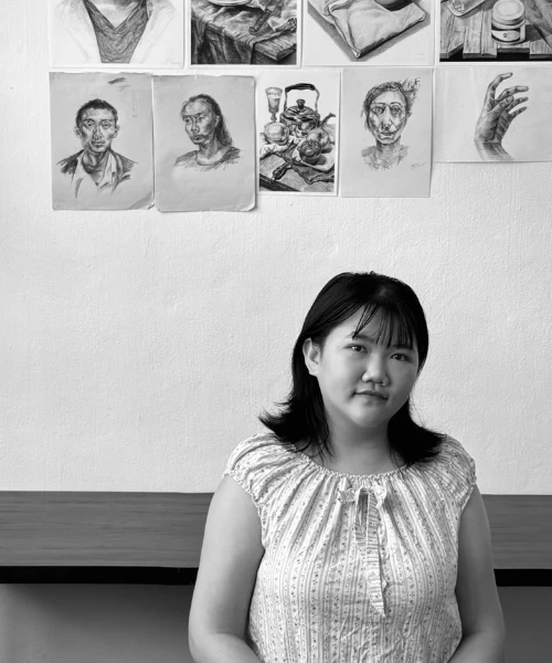 Meow - Kanyarat Sae-lim